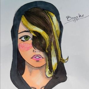 Meet your Posher, Brooke